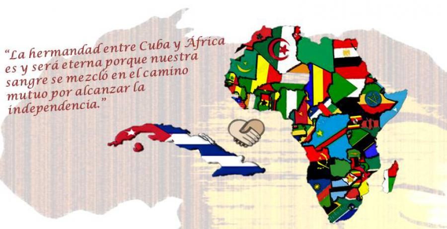 “La causa más bella de la humanidad” La contribución de Cuba a la liberación de África y a la lucha contra el apartheid