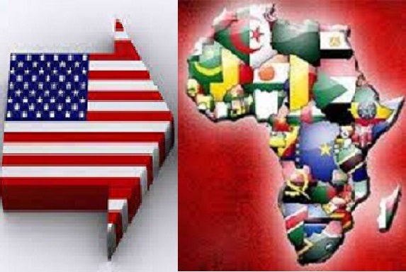 África, en el peligroso colimador de Estados Unidos