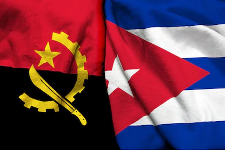 Reclaman en Angola cese del bloqueo de EE.UU. a&nbsp;Cuba