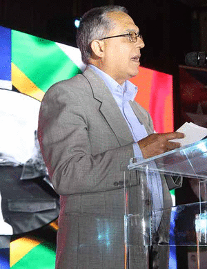 Expresan total respaldo a Cuba en&nbsp;Sudáfrica