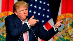 Trump, el terrorista&nbsp;económico