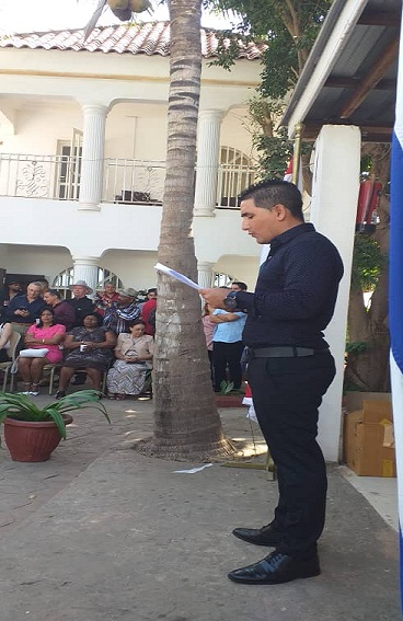 Declaración de la Brigada Médica Cubana en Gambia en ocasión del 61 aniversario de la&nbsp;Revolución