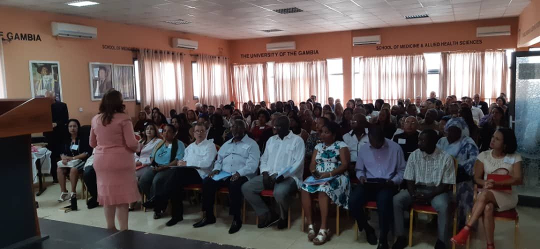 FOTO DE GRUPO JORNADA CIENTIFICA 2019