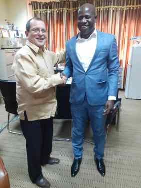 VISITA TV-RADIO GAMBIA-2