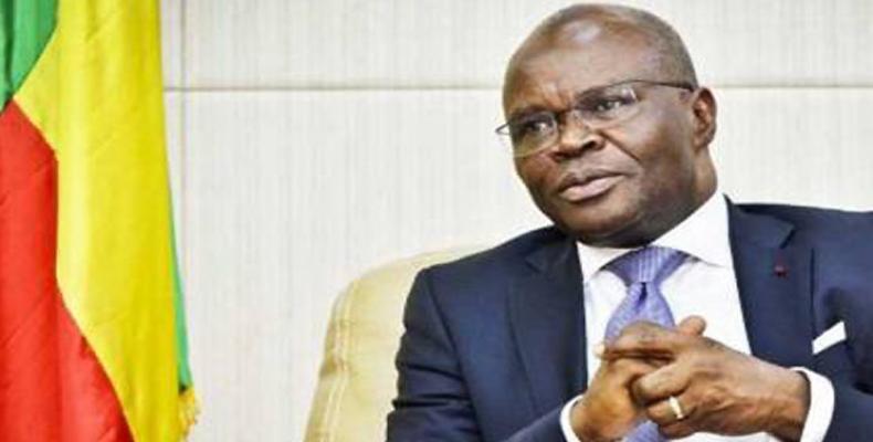 Cancilleres de Cuba y Benín se reúnen hoy en La&nbsp;Habana