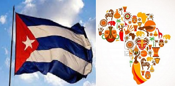 En camino al Día de&nbsp;África