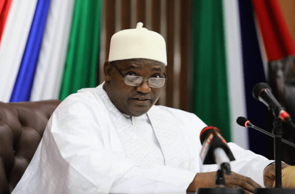 Gambia Calls For Normalisation Of Cuba And United States, Endorsed One-China&nbsp;Policy