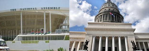 From Cuba more messages of Congratulations to the Gambia for its Independence&nbsp;Day