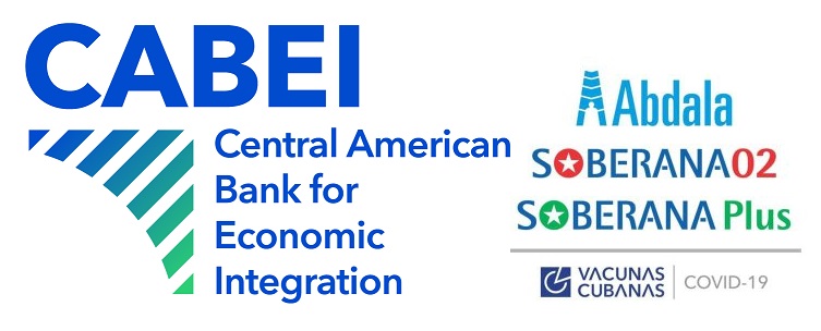 Central American Bank for Economic Integration approves financing to Cuba for anticovid-19&nbsp;vaccines
