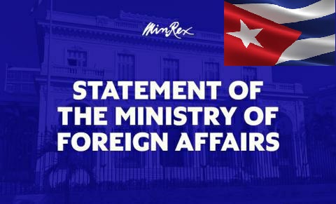 We call for the preservation of international peace and&nbsp;security