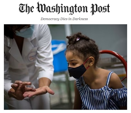 Opinion  / Next pandemic, let Cuba vaccinate the&nbsp;world