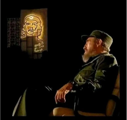 Fidel: the science of&nbsp;example