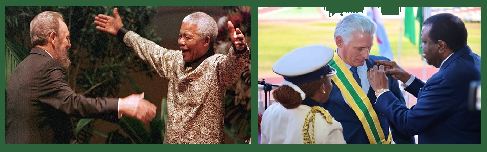 Solidarity internationalism