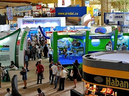 FIHAV 2023, the main International Fair of Cuba, is preparing for its&nbsp;celebration